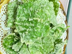 -翠茗农庄土菜馆(天目湖店)