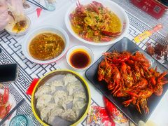 -严三毛口味虾·小严同学的店(曙光路直营店)