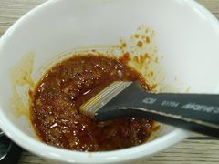辣椒酱-牛水谣牛肉汤(杨舍老街店)