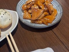 -玖鲜小笼(中山广场店)