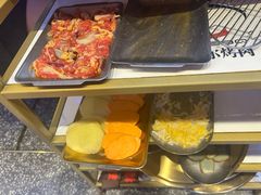 -杨记齐齐哈尔烤肉(总店)