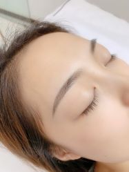 -久匠·野生眉半永久纹眉