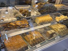 -新疆巴州金丝特餐厅(大钟寺店)