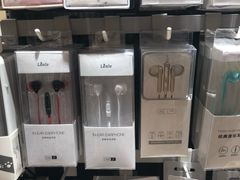 -伶俐(马家堡店)