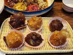 -山西会馆·晋菜·晋商宴·民俗博物馆(体育路店)