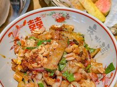 -夜椒瑶·广西大排档(八卦岭店)