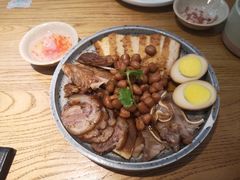 -潮粥荟·潮汕砂锅粥(朝阳大悦城店)