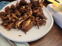 -便宜坊烤鸭店(科创店)