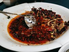 -金狮麟·新豫菜(金码大厦店)