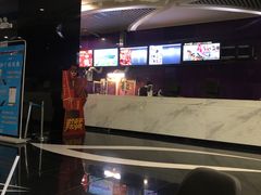 -时代华纳国际影城(鹏晖广场店)