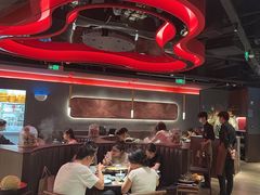 -捞王猪肚鸡火锅(金华义乌之心店)