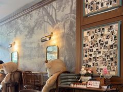 -LE MISSMORE餐酒吧(茉念西里店)