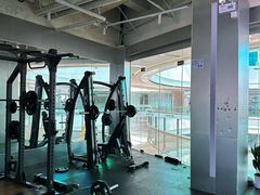 -Hi GYM嗨健身(泥城店)