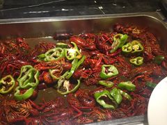 -金石国际大酒店·金丽自助餐厅