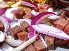 -胖记烤肉(湖大店)