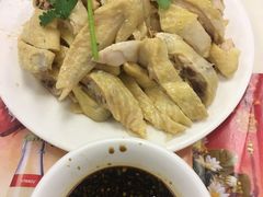 -振鼎鸡(华阴路店)