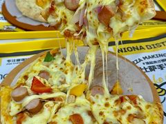 -牛男手造比萨西餐厨房(印象城店)