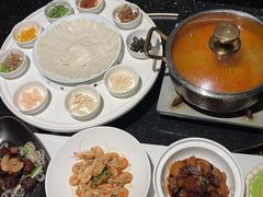 -久宴·天目湖大鱼头(恐龙园店)