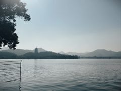 -柳莺湖上·湖景餐厅·江南菜(西湖店)