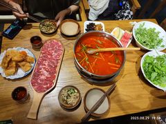 -黔诚酸汤牛肉(甲秀楼店)