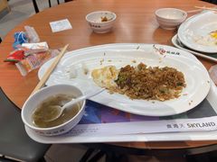 -卜秀铁板烧(食通天美食广场店)