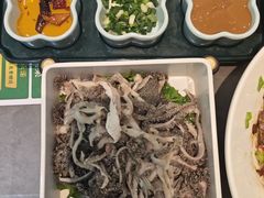 -黑窑厂糖油饼烤鸭·清真菜(旗舰店)