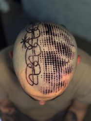 点击看大图 -PinooTattoo皮奴刺青纹身设计总部