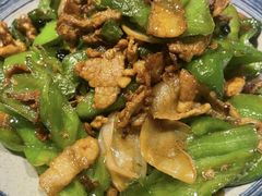 -冯大腕江湖川菜馆(后沙峪店)