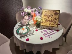 -牛排家(北京长安街英皇集团中心店)