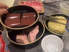 -骨之味·筒骨汤火锅(江头店)