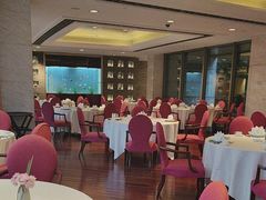 -阳澄湖费尔蒙酒店颐丰阁中餐厅(马鞍山西路店)