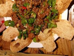 -龙泉小镇(科圣路店)