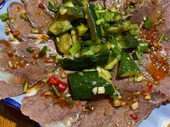-尼玛藏家风味园(阿山食城店)