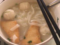 -翠华餐厅(旺角文华商场店)