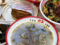 -武圣羊汤·西北面(朝阳门店)