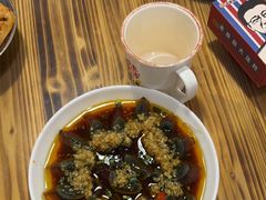 -冶建镜子·老南昌大排档·江西虾王(总店)