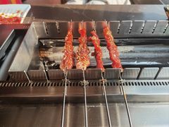 -邢氏老太太烤串(北兴街店)