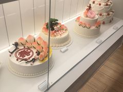 -好利来(温江新尚天地店)