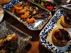 -LA  PETANQUE(泰安路店)