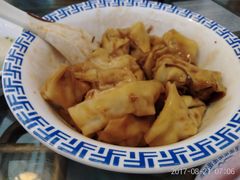 开洋拌馄饨-笑来喜馄饨小笼工坊店(湖滨街店)