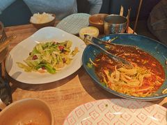 -耶里夏丽·丝路新疆菜·清真食品(徐汇南丹东路臻选店)