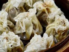 精品牛肉烧麦-正宗天津烧麦馆(柳州路店)