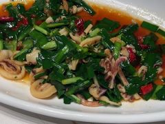 -金海湾海鲜排档(朱家尖店)