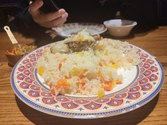 -双公羊·馕坑烤全羊(奥体店)