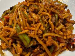 -惠宾饭庄(中山路店)