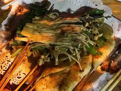 -阿龙烧烤(广达路店)