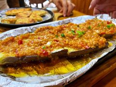 -老东镇啤酒屋海鲜加工·蒸汽海鲜·海鲜烧烤(台东店)