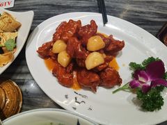 -安泰楼·佛跳墙创始人·传统闽味早茶·酒楼(三坊七巷闽菜地标店)