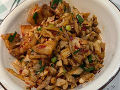 -彭耕记猪油炒小菜(吉联mall店)