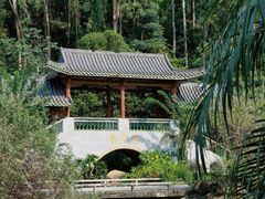 -广州神农草堂中医药博物馆